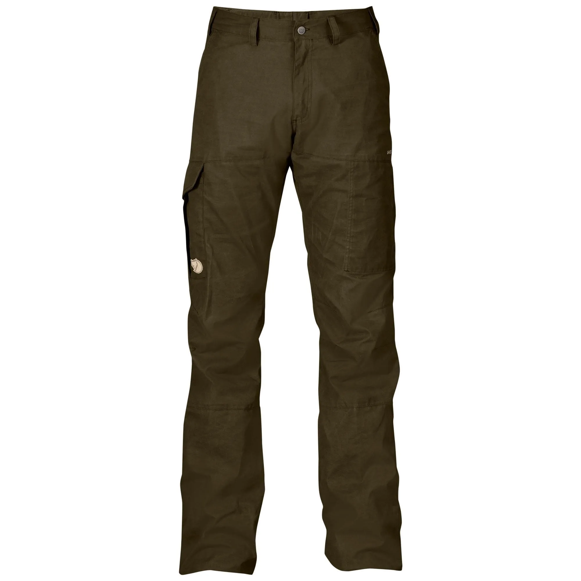 Fjällräven Karl Pro Trousers M's