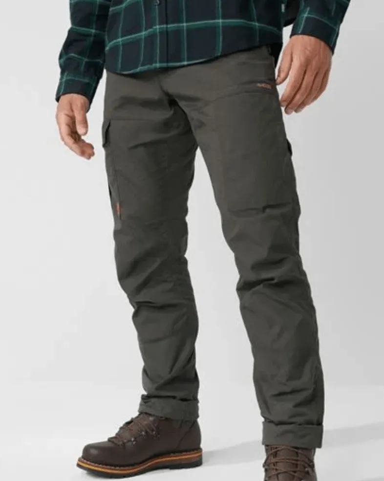 Fjällräven Karl Pro Trousers M's