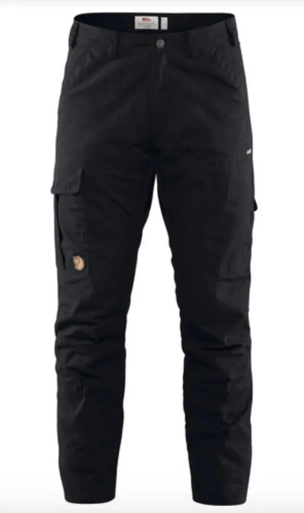 Fjällräven Karl Pro Trousers M's