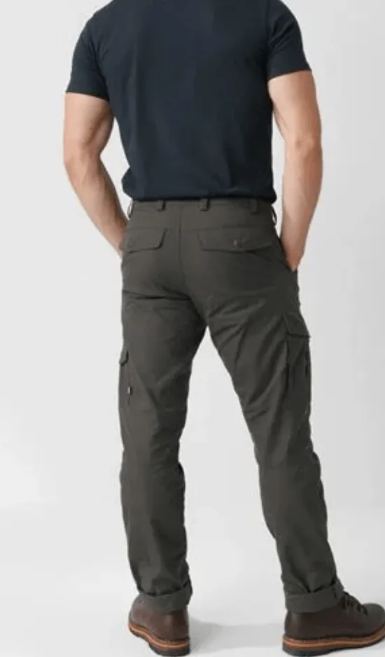 Fjällräven Karl Pro Trousers M's