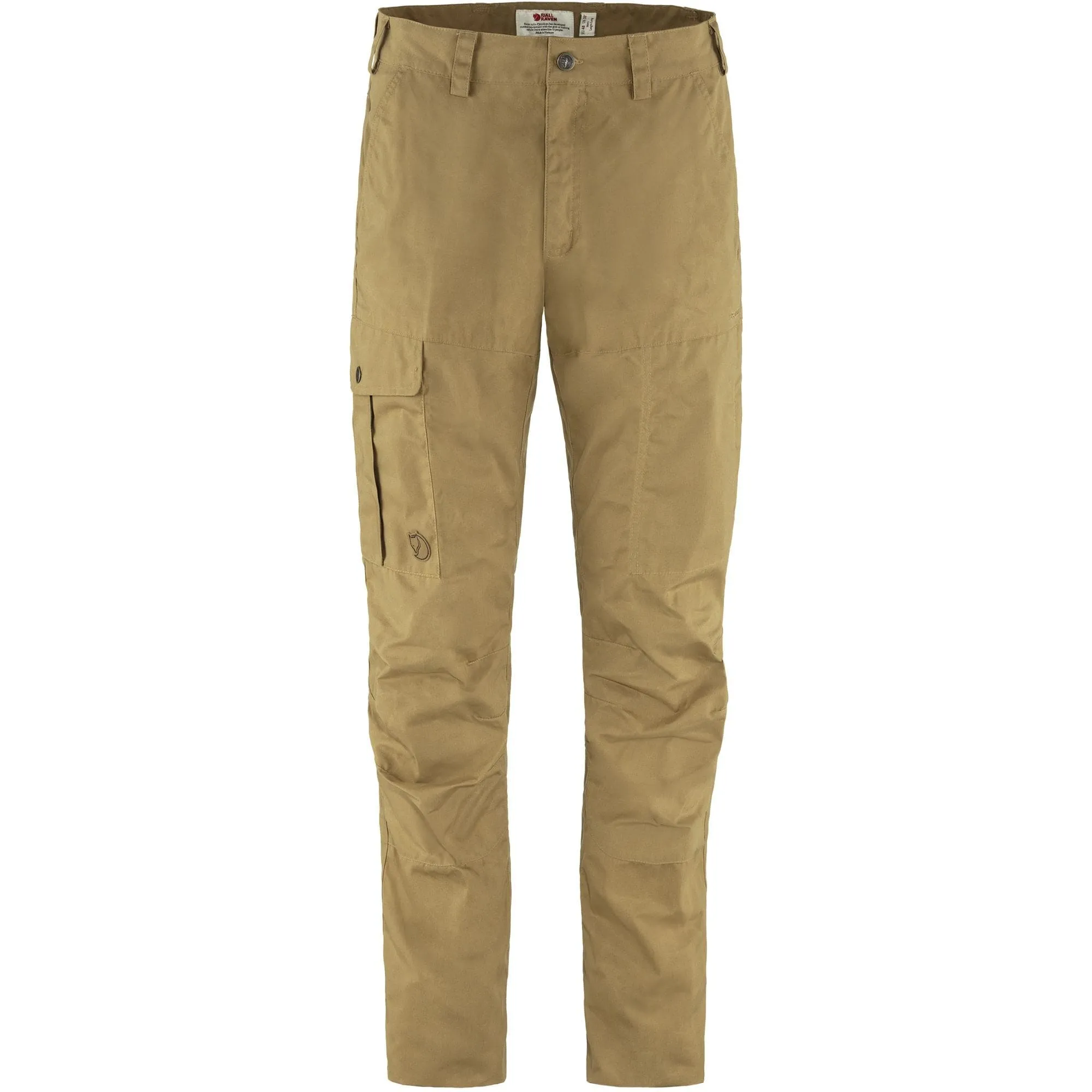 Fjällräven Karl Pro Trousers M's