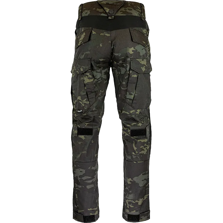 GEN2 Elite Trousers Vcam Black