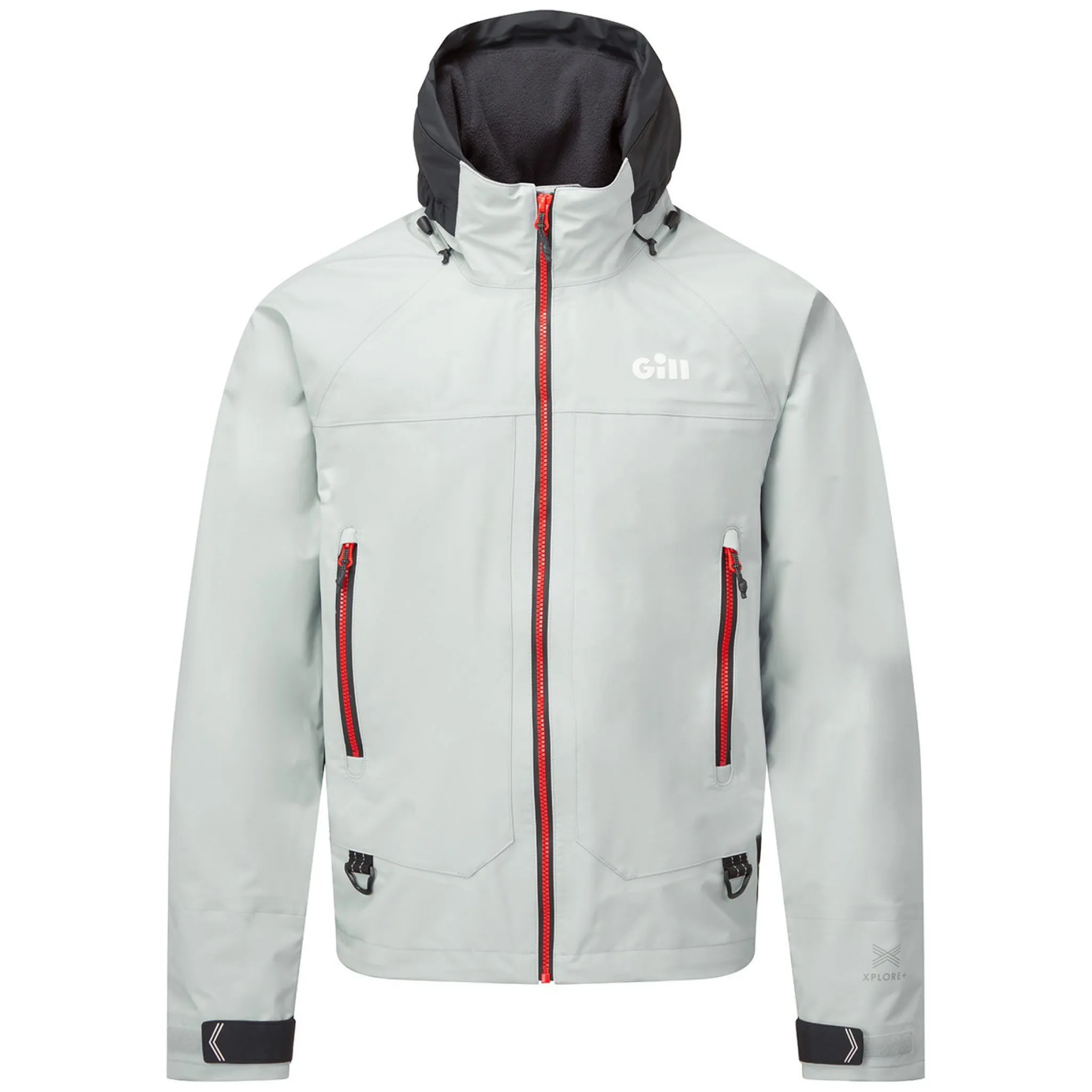 Gill Verso Jacket