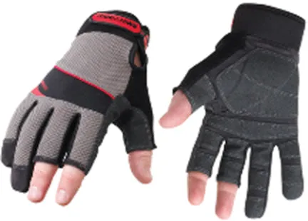 GLOVES CARPENTER PLUS