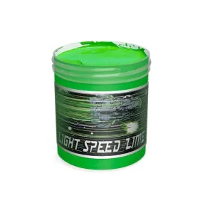 Green Galaxy Light Speed Lime HSA Water Based Ink