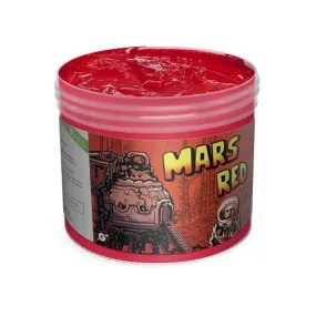 Green Galaxy Mars Red HSA Water Based Ink