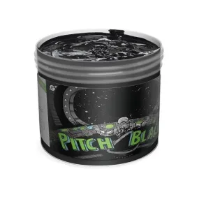 Green Galaxy Pitch Black HSA Water Based Ink