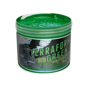 Green Galaxy Terraform Green HSA Water Based Ink