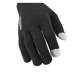 Hanworth Solo Merino Liner Glove - Black