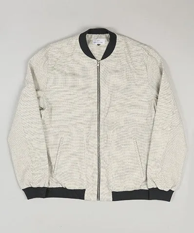 Hentsch Man Harlow Bomber Jacket