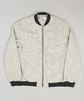 Hentsch Man Harlow Bomber Jacket