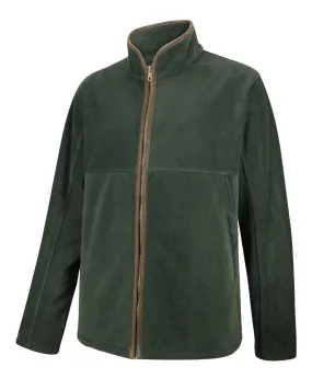 Hoggs of Fife Stenton Technical Fleece Jacket