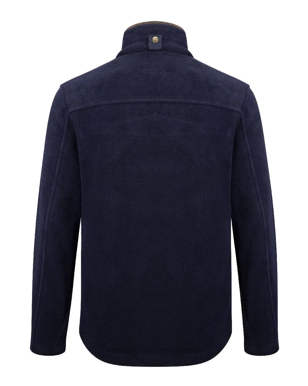 Hoggs of Fife Stenton Technical Fleece Jacket