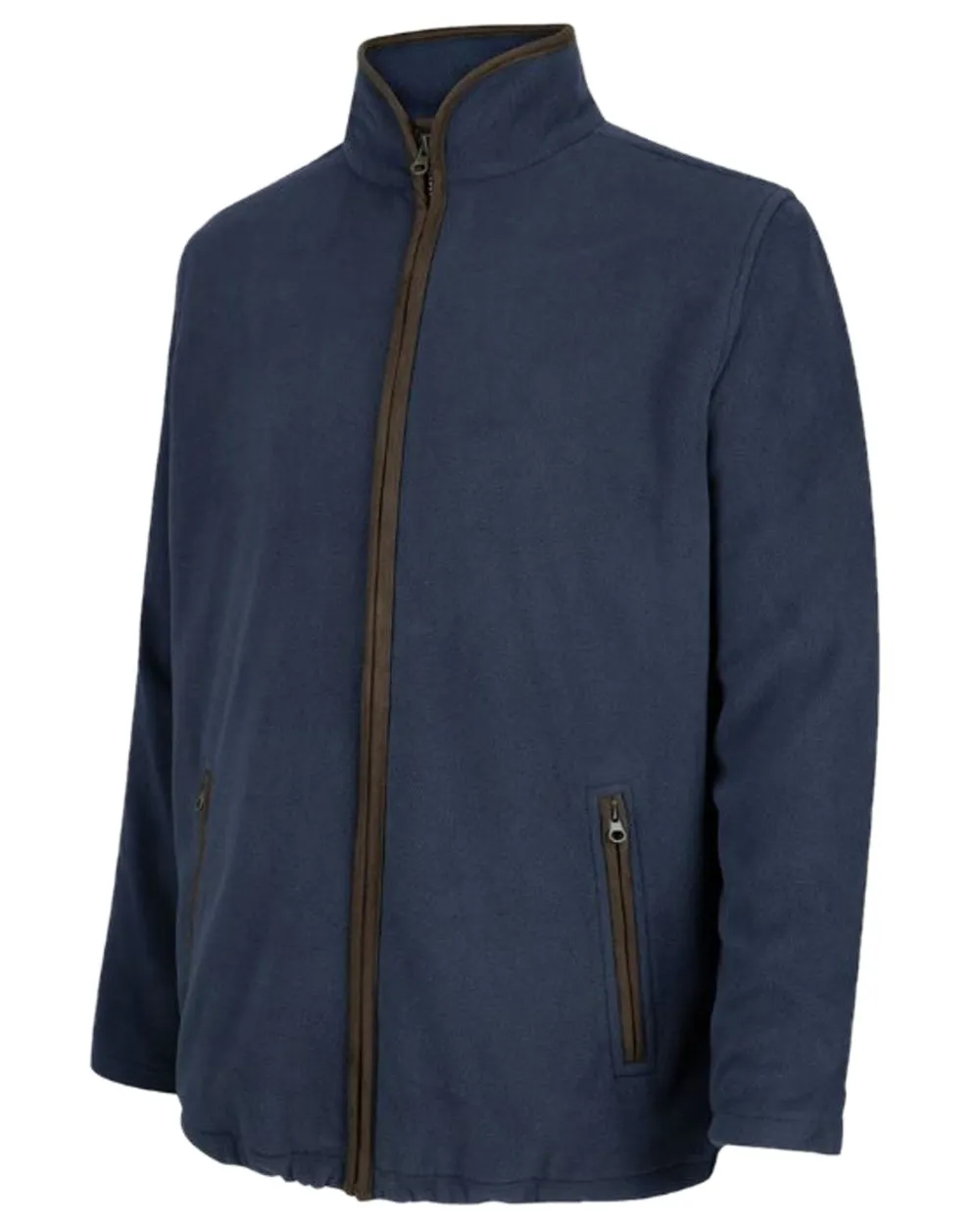 Hoggs of Fife Woodhall Fleece Jacket