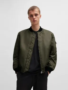 HUGO Bomber Jacket - Balam2411