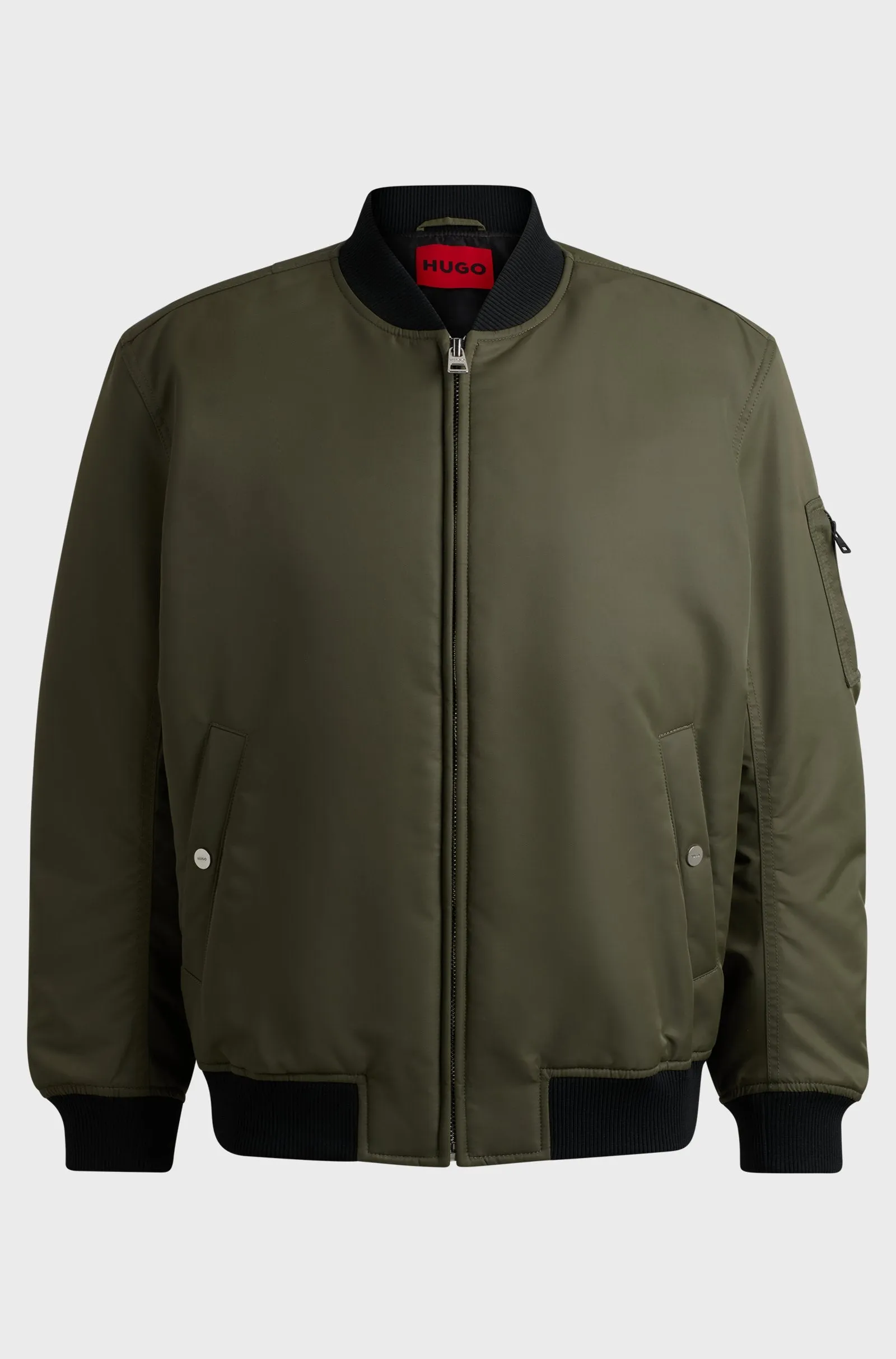 HUGO Bomber Jacket - Balam2411