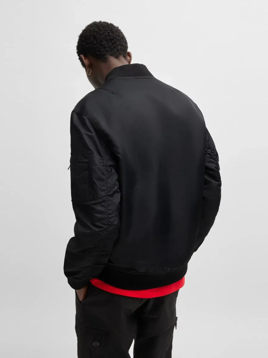 HUGO Bomber Jacket - Balam2411