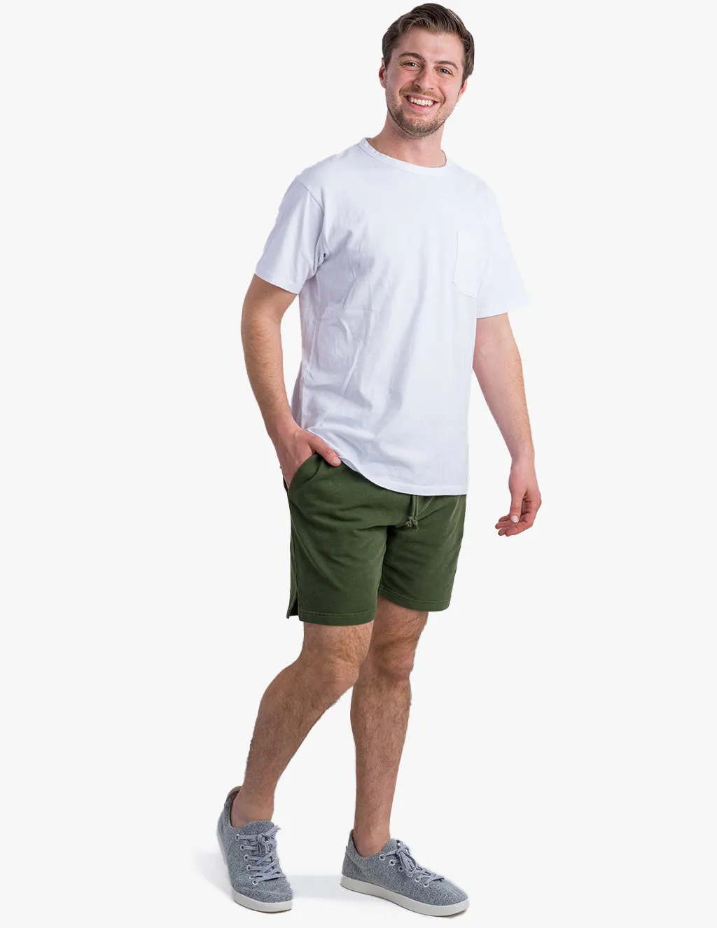 HUNTER SUPER SOFT SHORTS