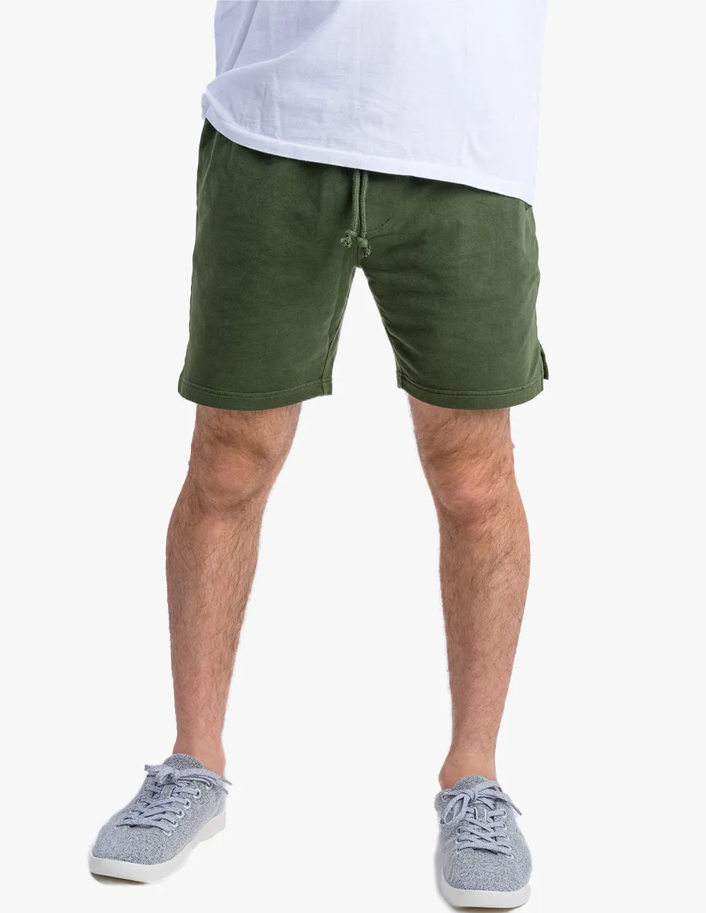 HUNTER SUPER SOFT SHORTS