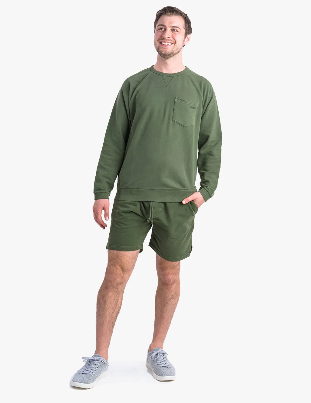 HUNTER SUPER SOFT SHORTS