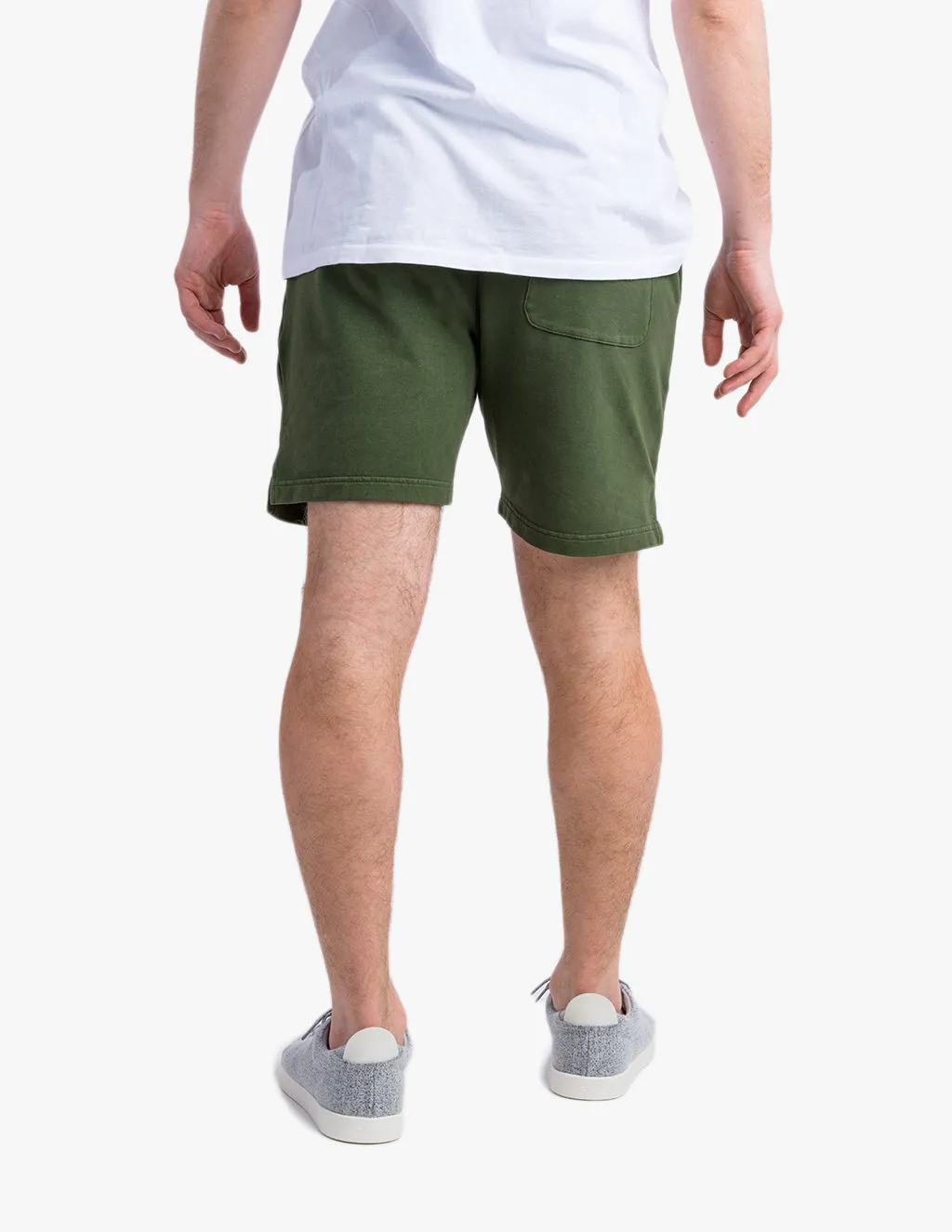 HUNTER SUPER SOFT SHORTS