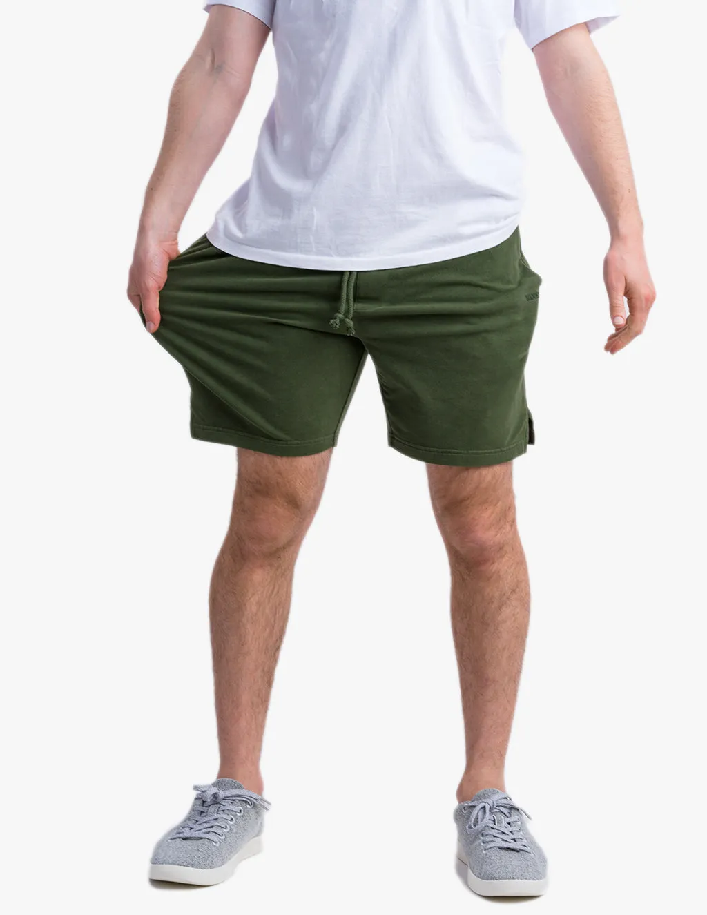 HUNTER SUPER SOFT SHORTS