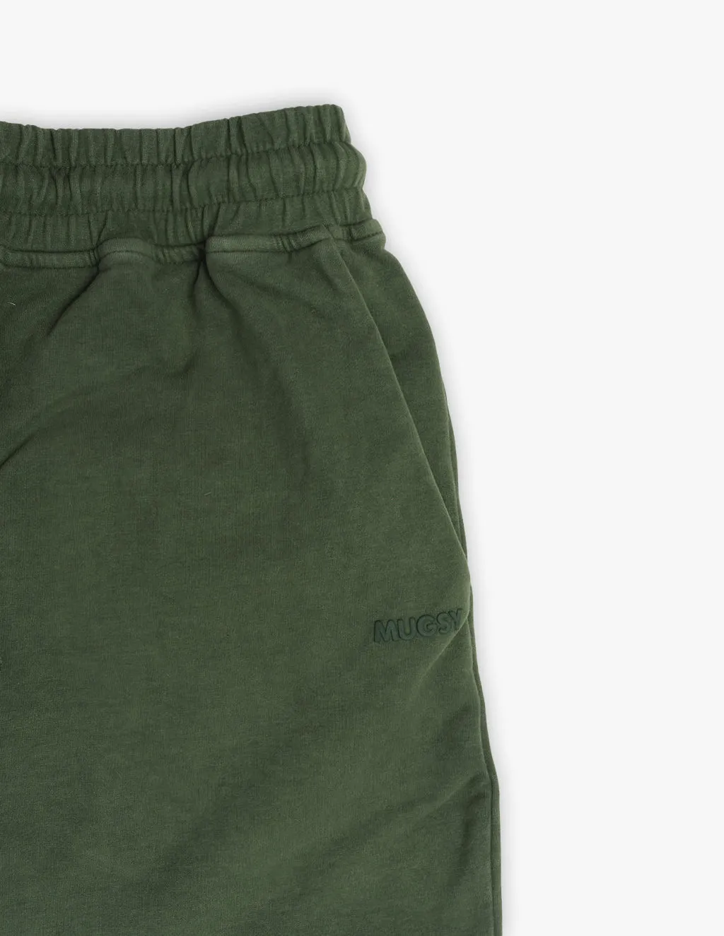 HUNTER SUPER SOFT SHORTS