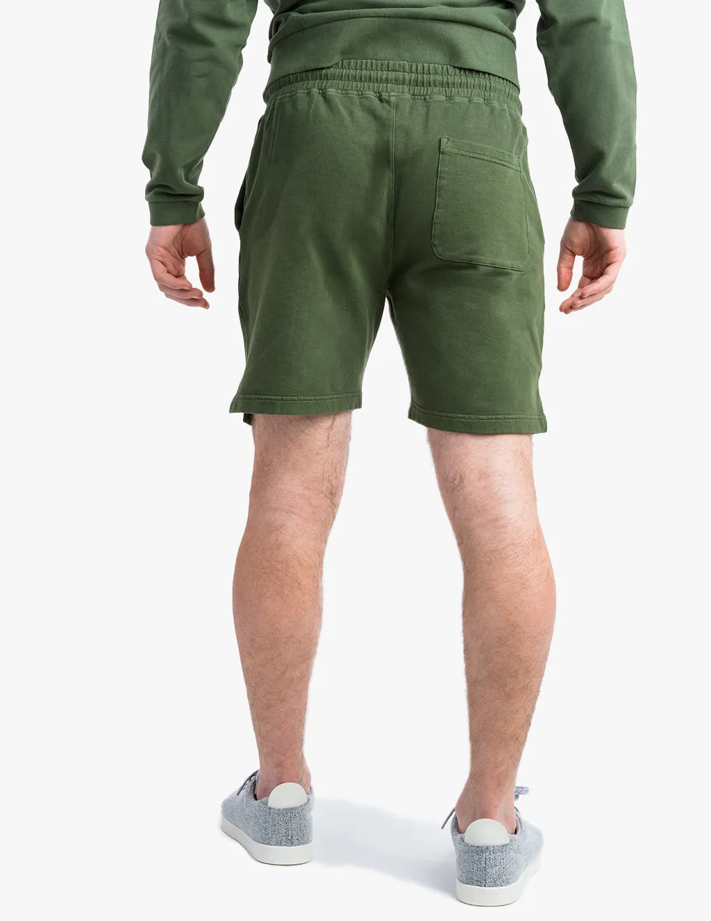 HUNTER SUPER SOFT SHORTS