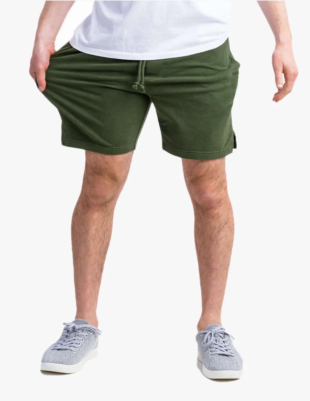 HUNTER SUPER SOFT SHORTS