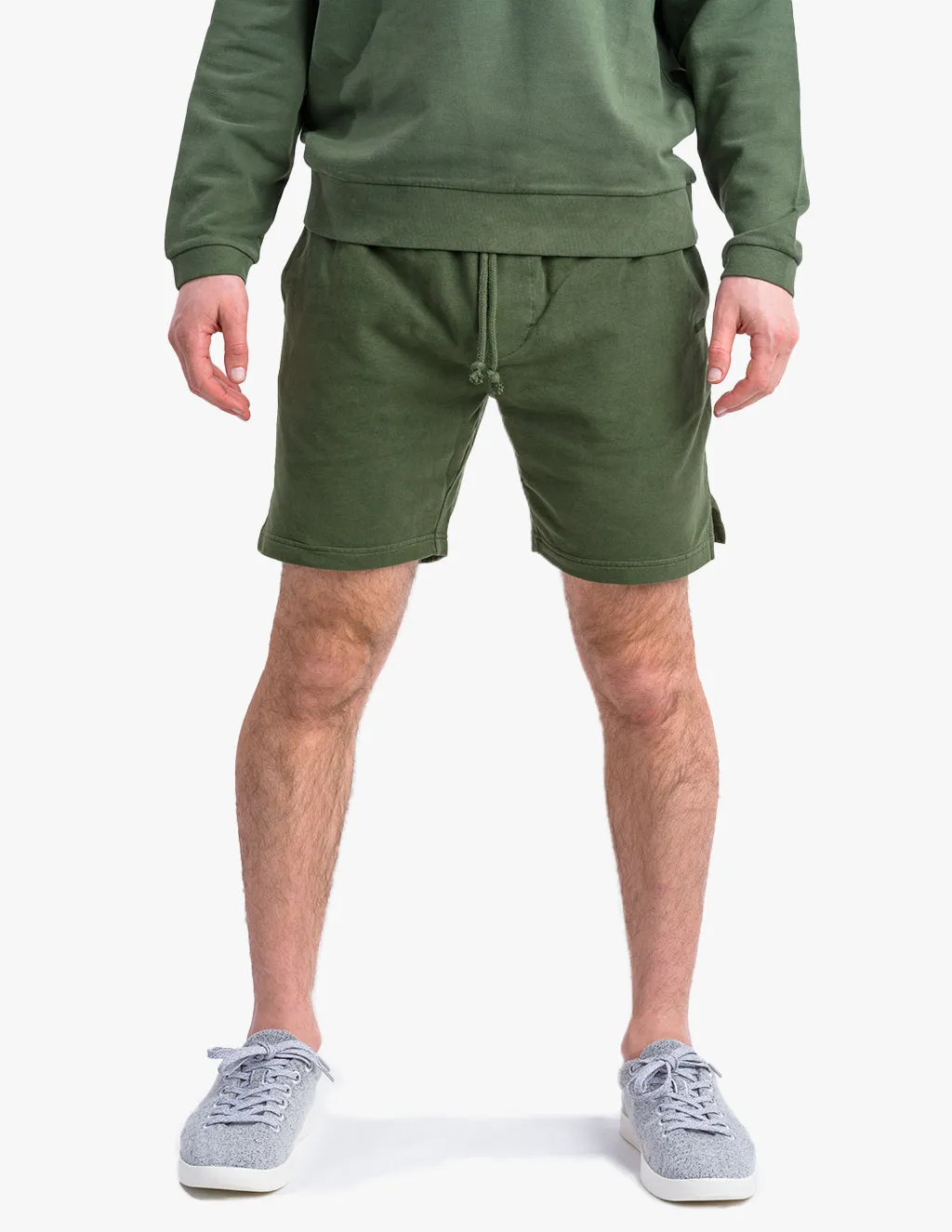 HUNTER SUPER SOFT SHORTS