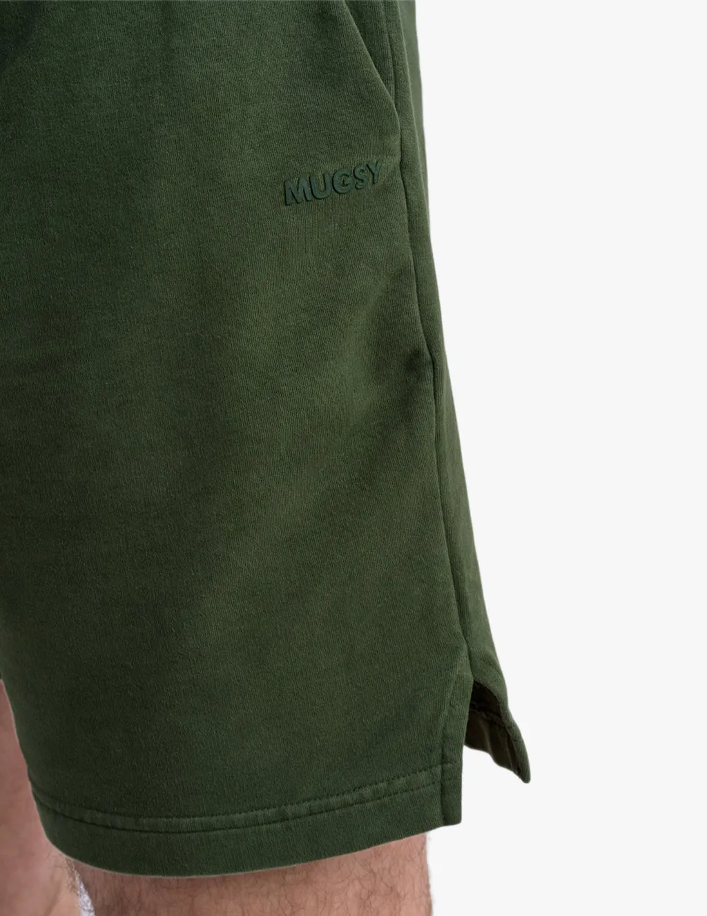 HUNTER SUPER SOFT SHORTS