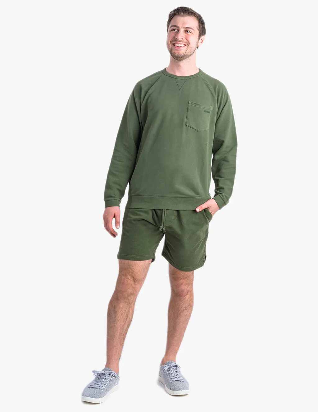 HUNTER SUPER SOFT SHORTS