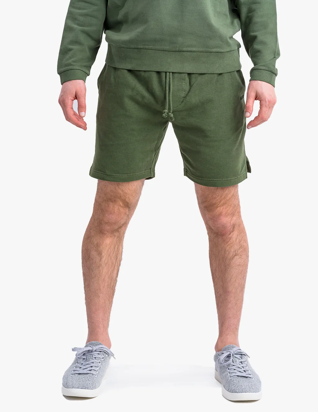 HUNTER SUPER SOFT SHORTS