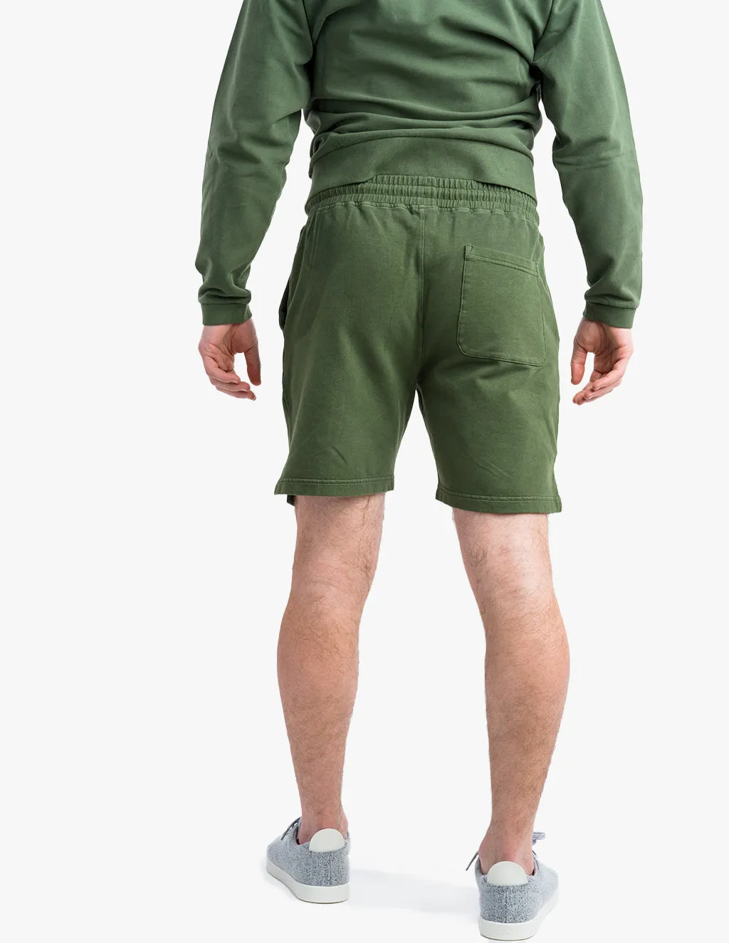 HUNTER SUPER SOFT SHORTS