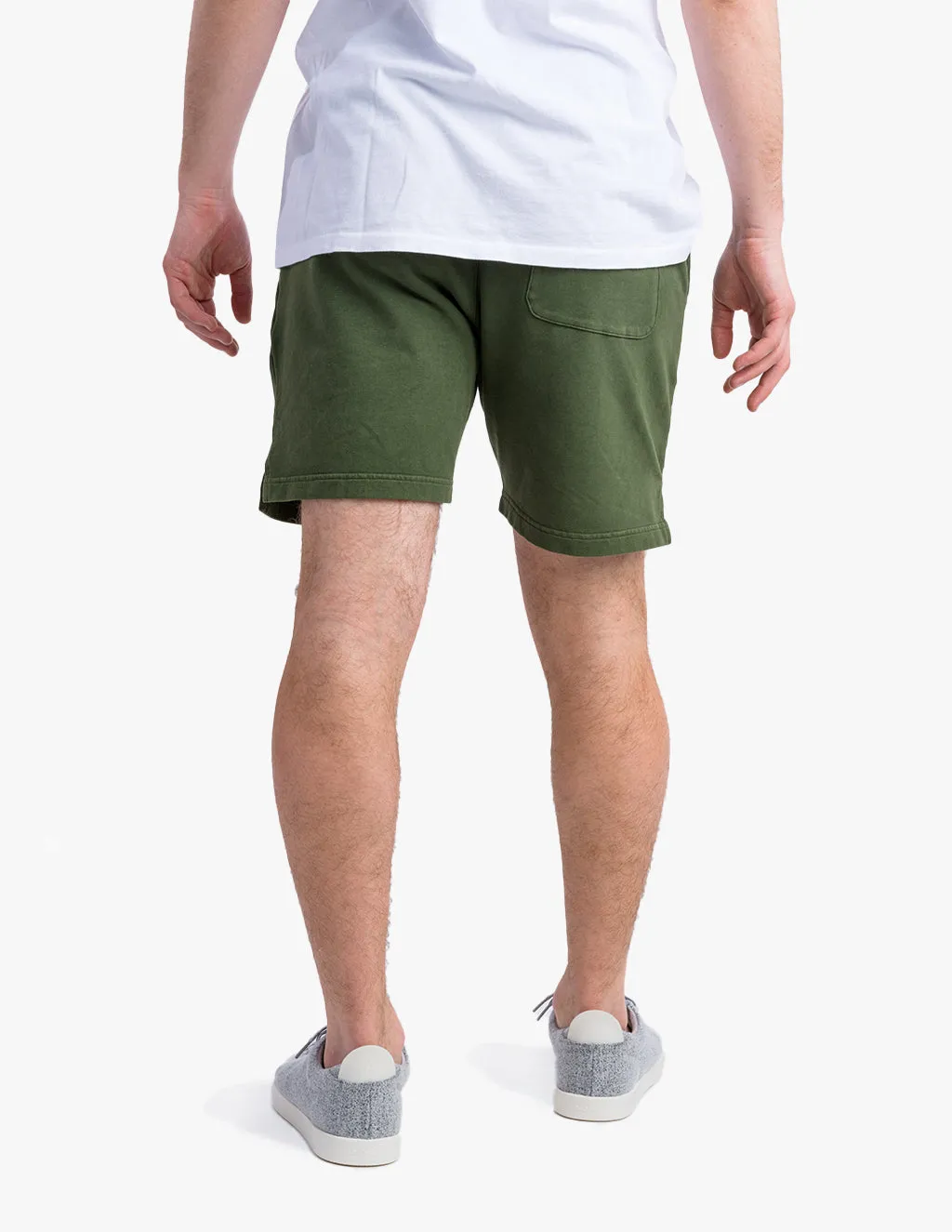 HUNTER SUPER SOFT SHORTS