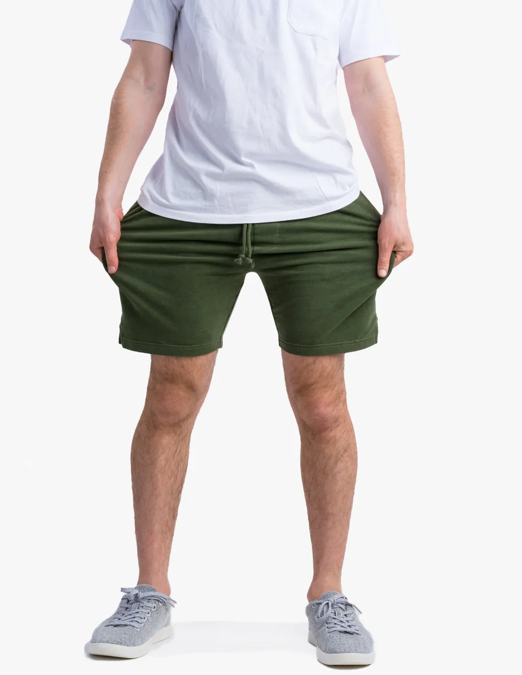 HUNTER SUPER SOFT SHORTS