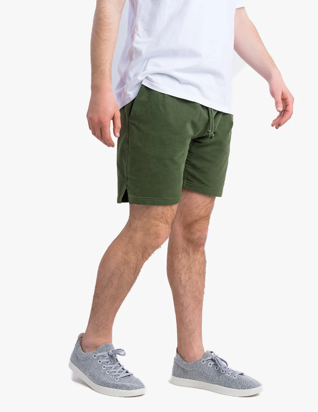 HUNTER SUPER SOFT SHORTS