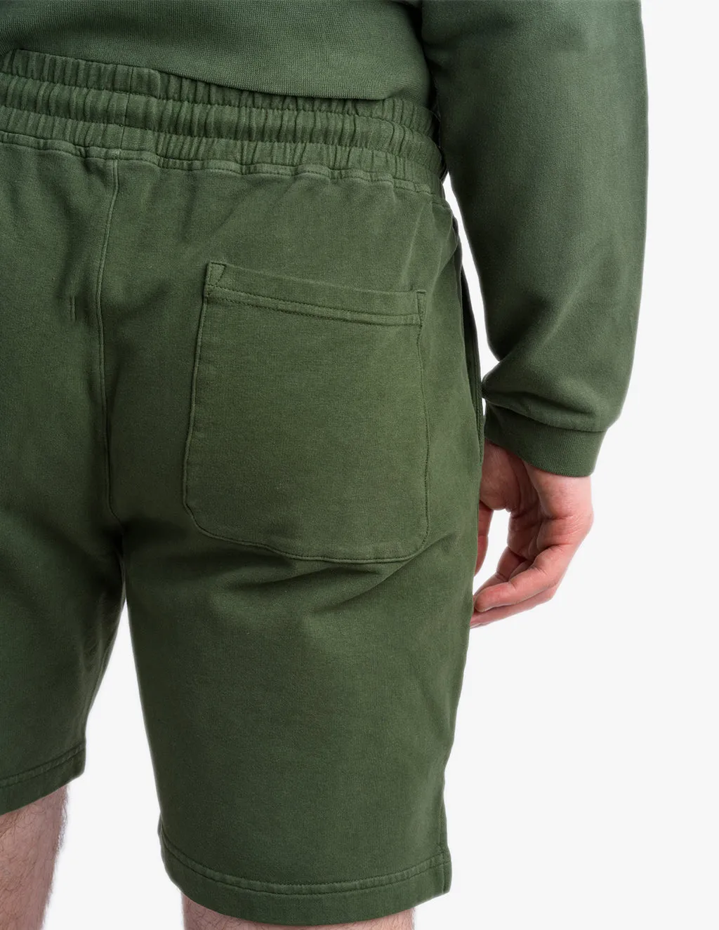 HUNTER SUPER SOFT SHORTS