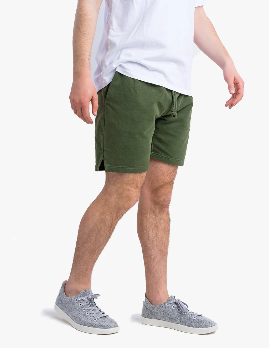 HUNTER SUPER SOFT SHORTS