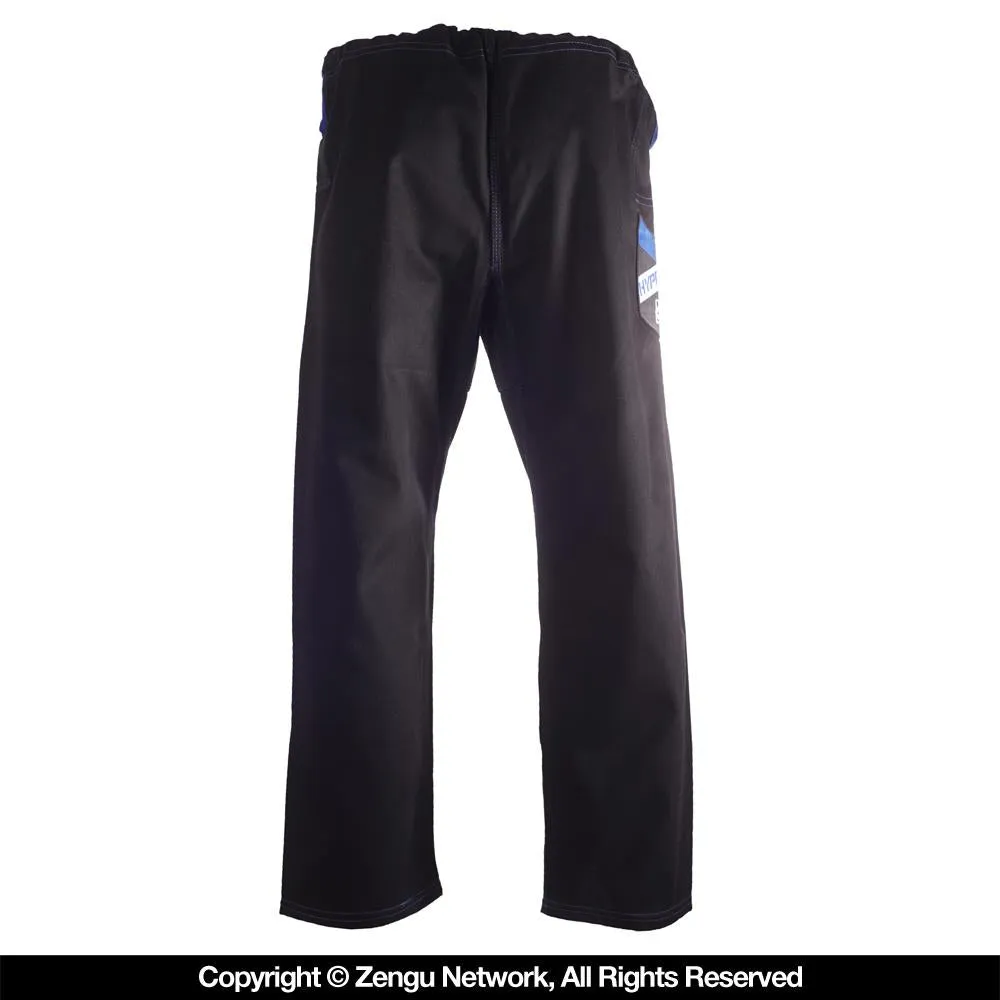 Hyperfly Black Gi