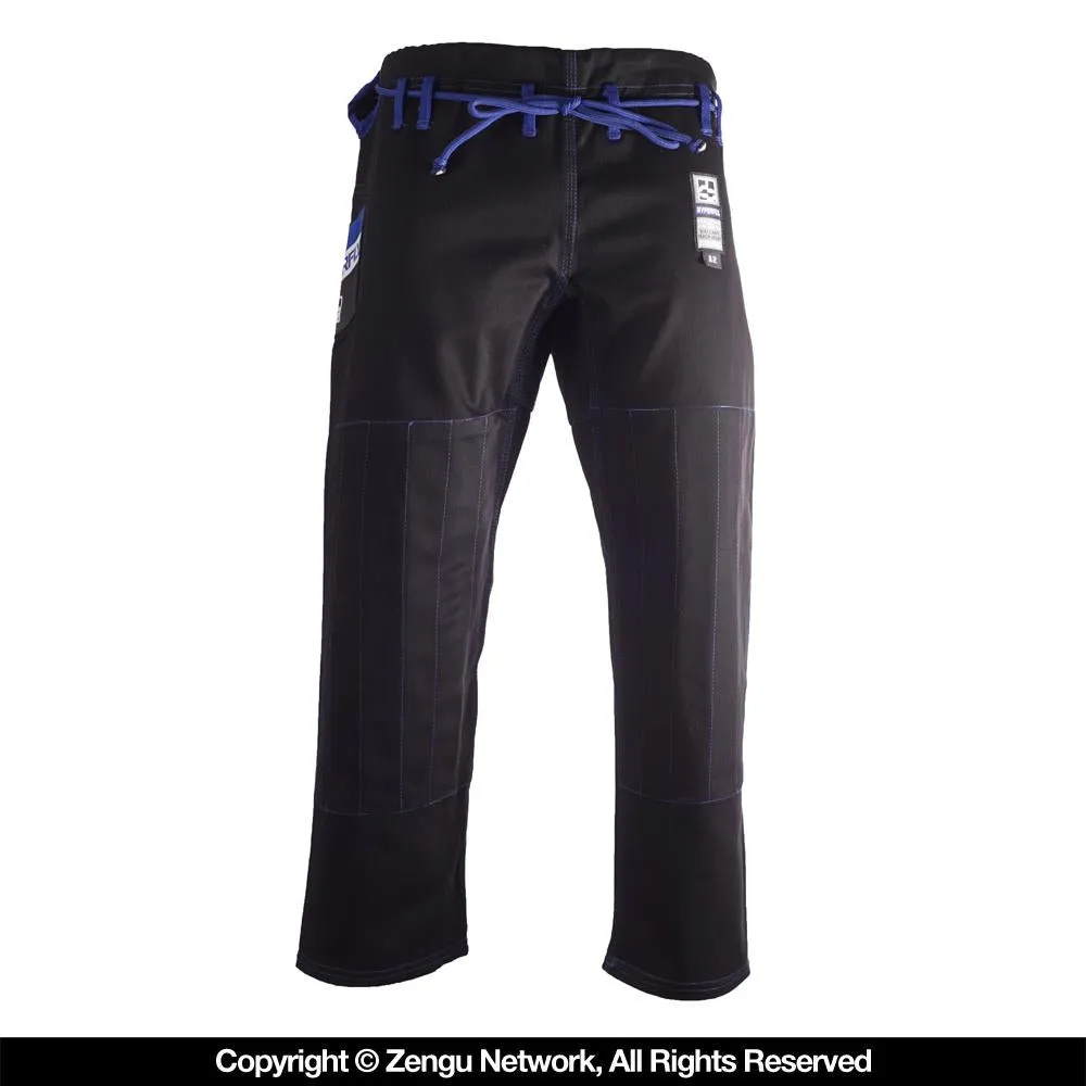 Hyperfly Black Gi