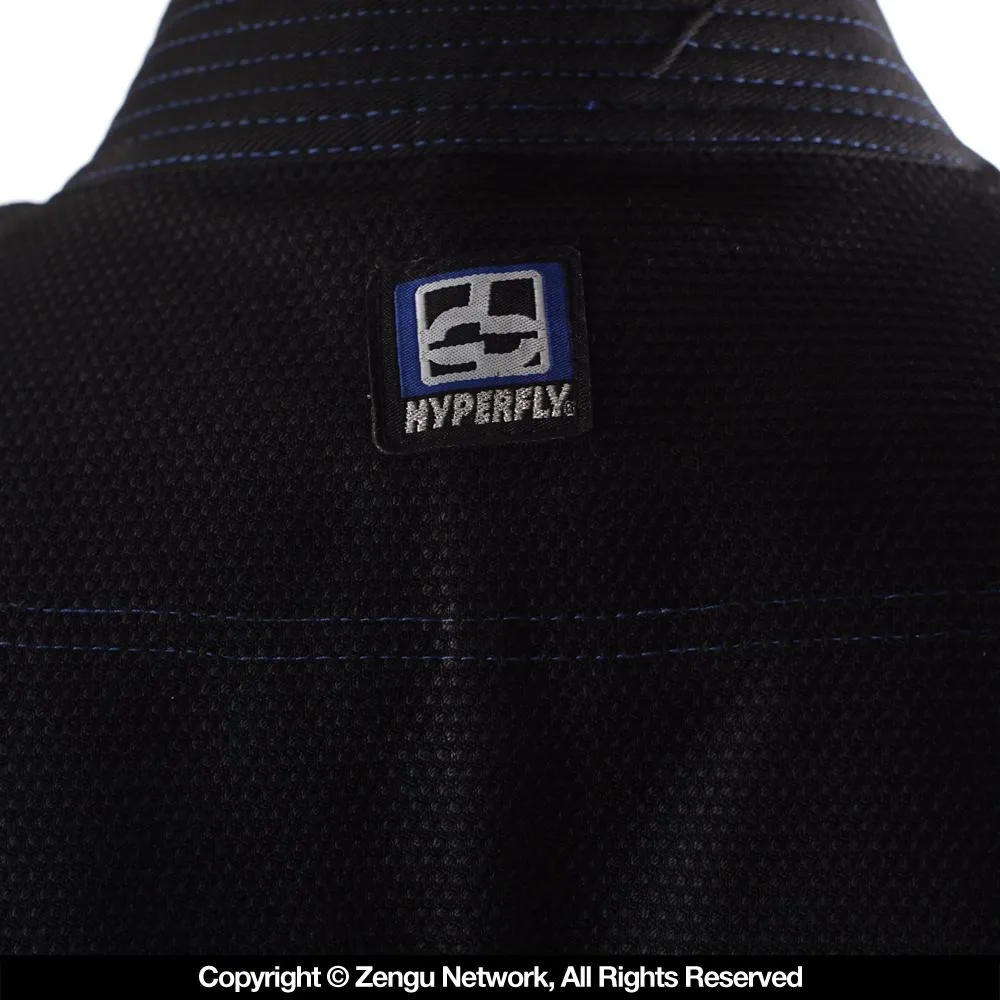 Hyperfly Black Gi