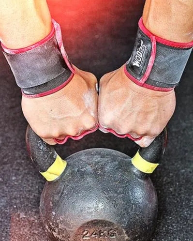 JerkFit WODies Workout Gloves