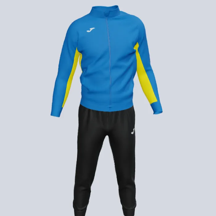 Joma Derby Tracksuit