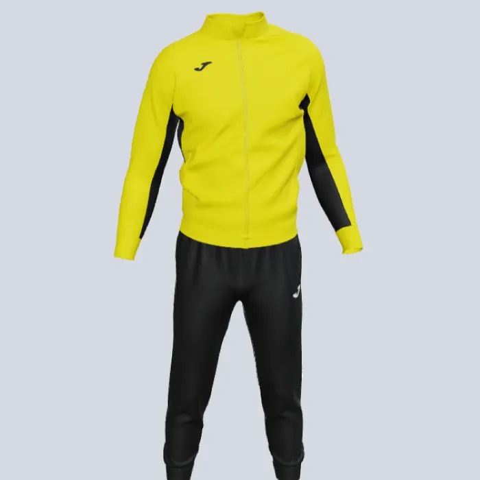 Joma Derby Tracksuit