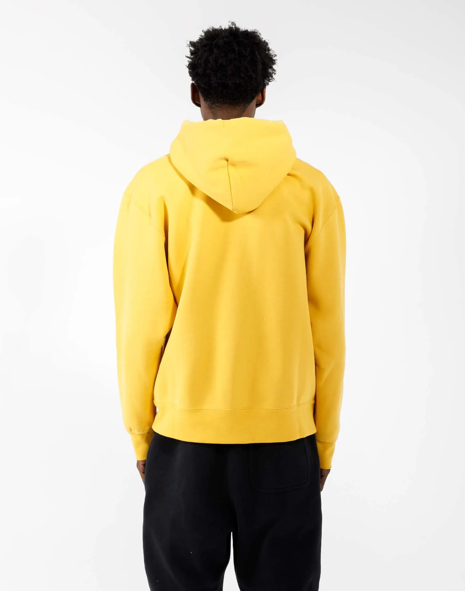 Jordan JUMPMAN FLEECE PULLOVRE HOODIE