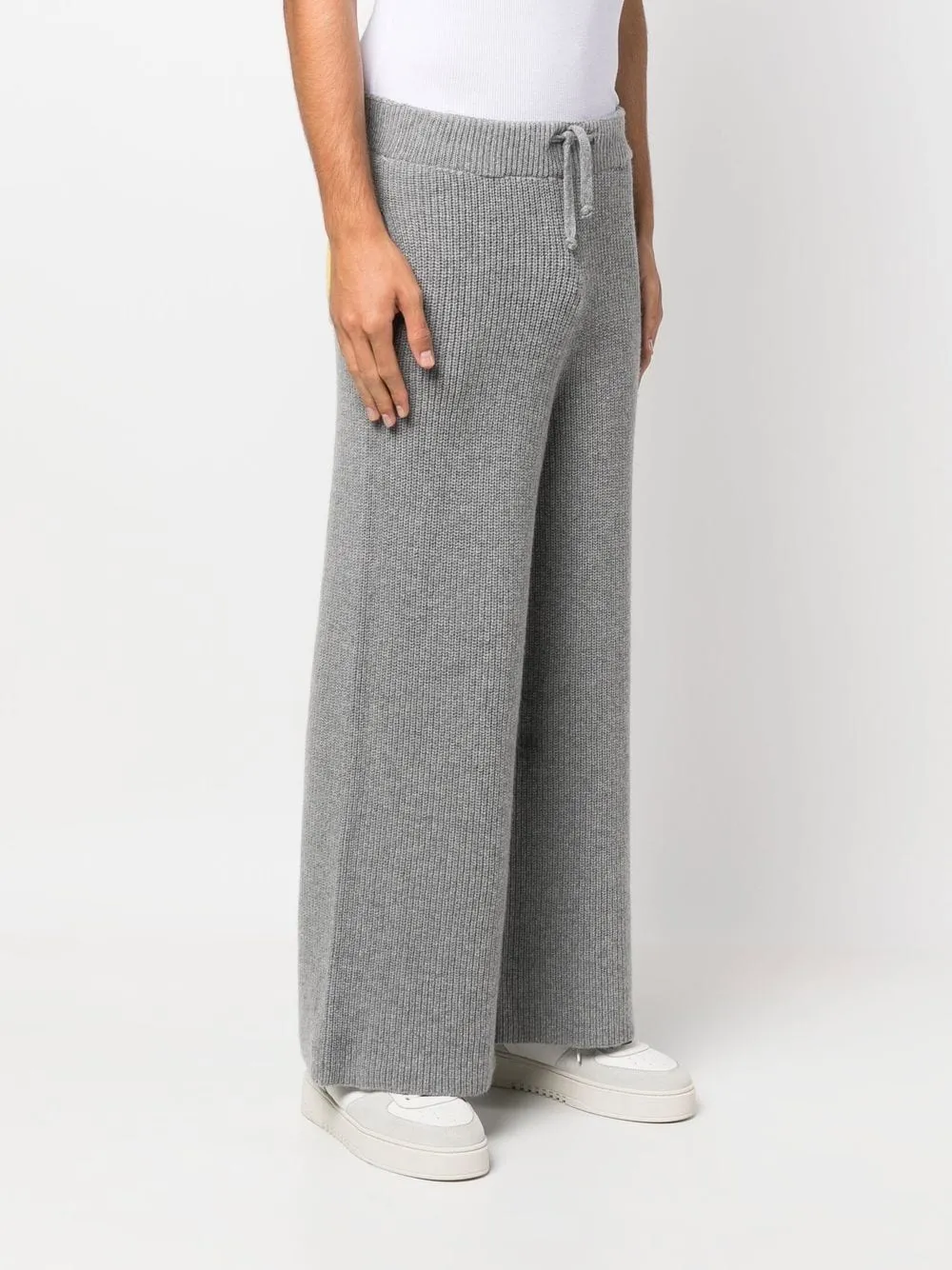 Joshua Sanders Trousers Grey