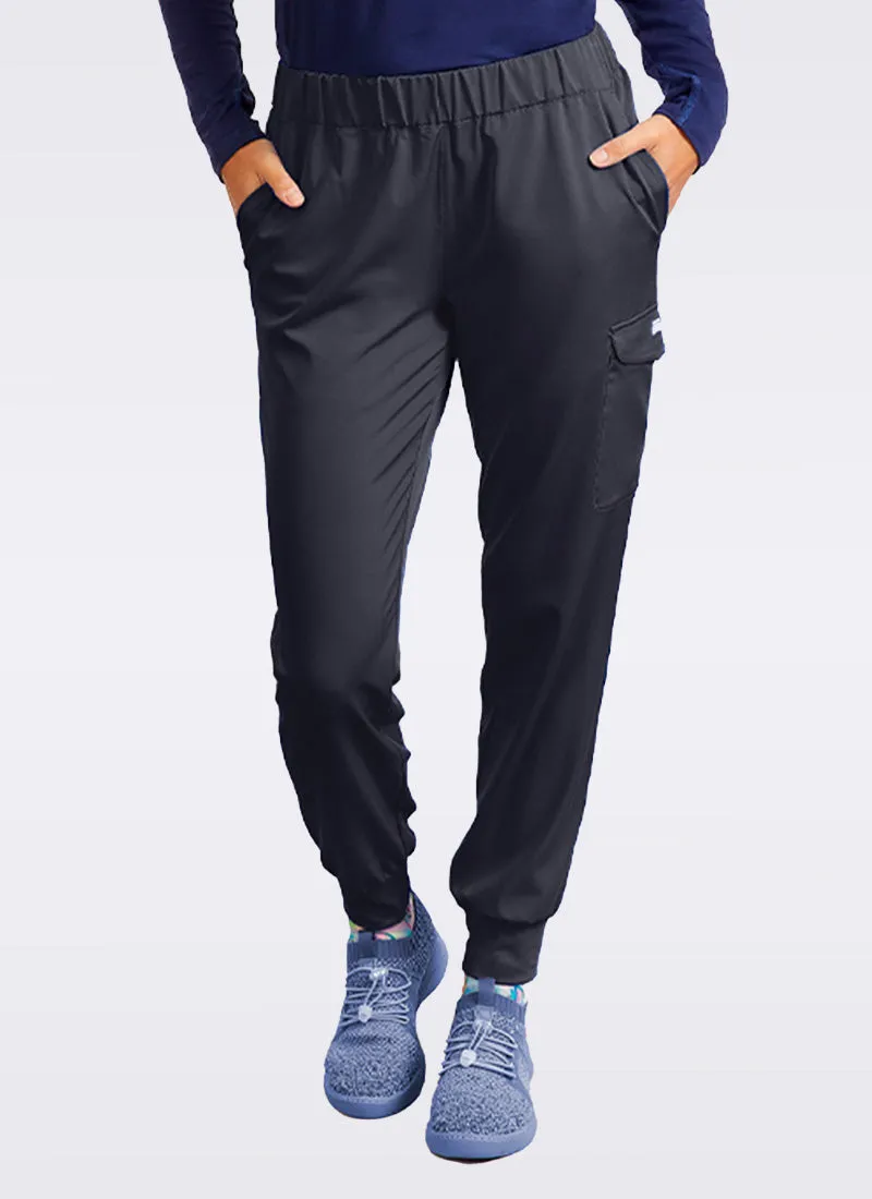 Justine Jogger Pant Tall