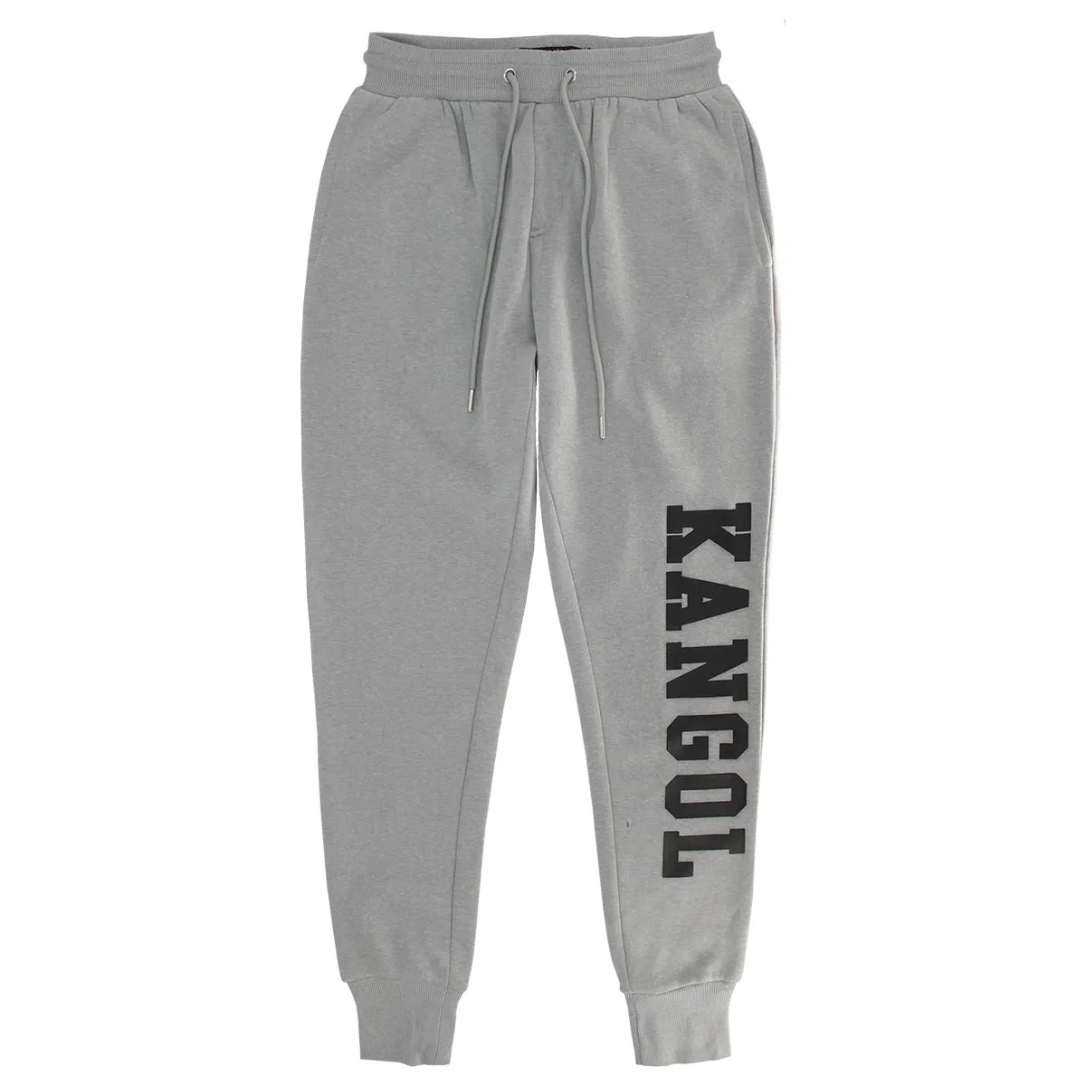 Kangol In 5K HD Fleece Joggers