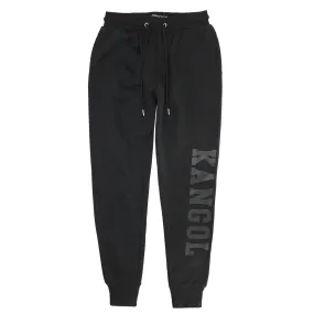 Kangol In 5K HD Fleece Joggers